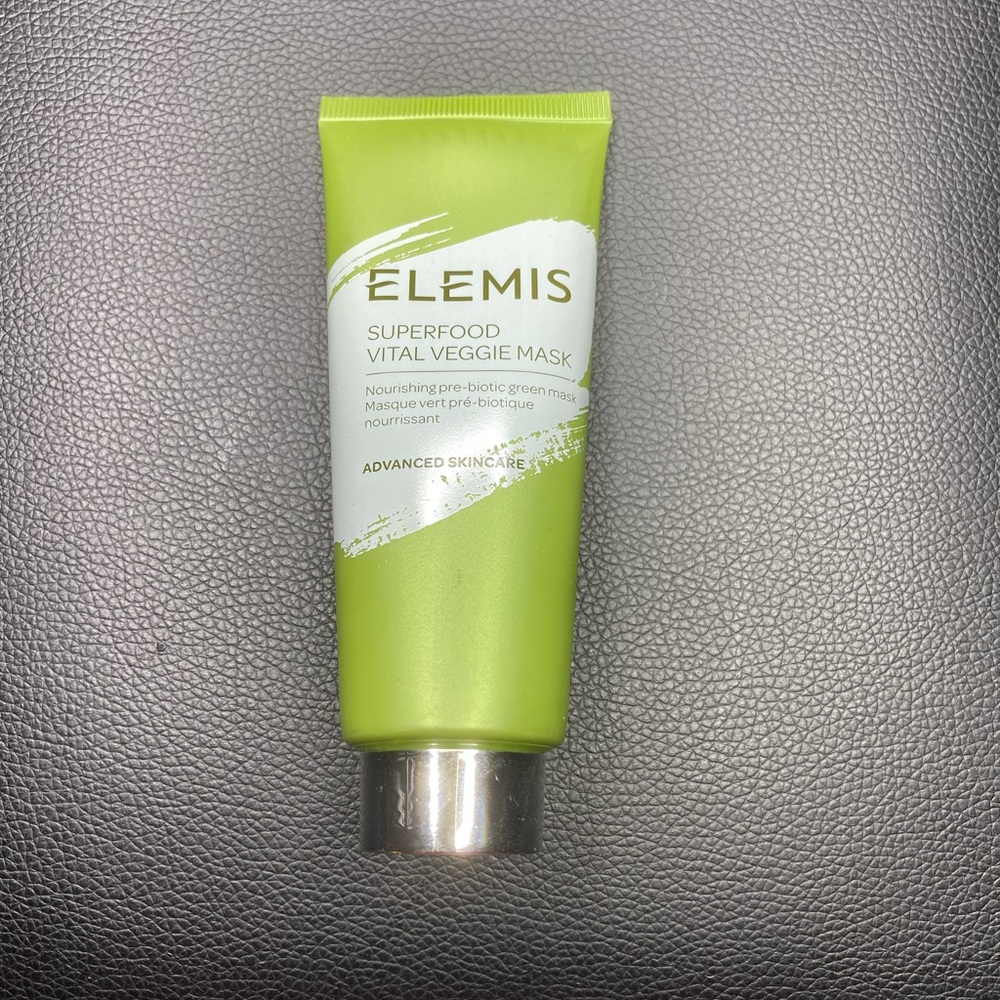 Elemis Superfood Vital Veggie Mask